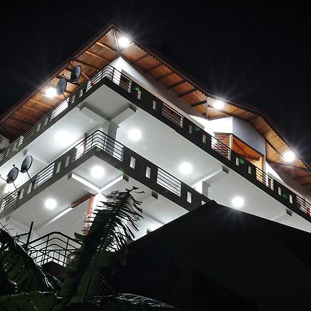 Kandyan Bluestar Villa Kültér fotó
