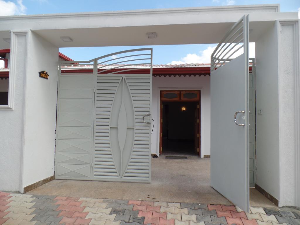 Kandyan Bluestar Villa Kültér fotó