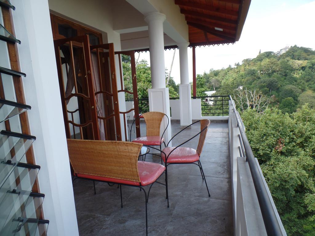 Kandyan Bluestar Villa Kültér fotó