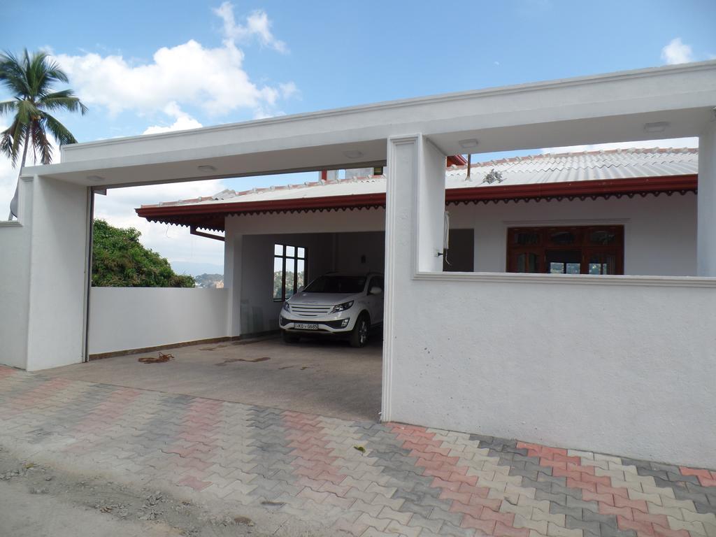Kandyan Bluestar Villa Kültér fotó