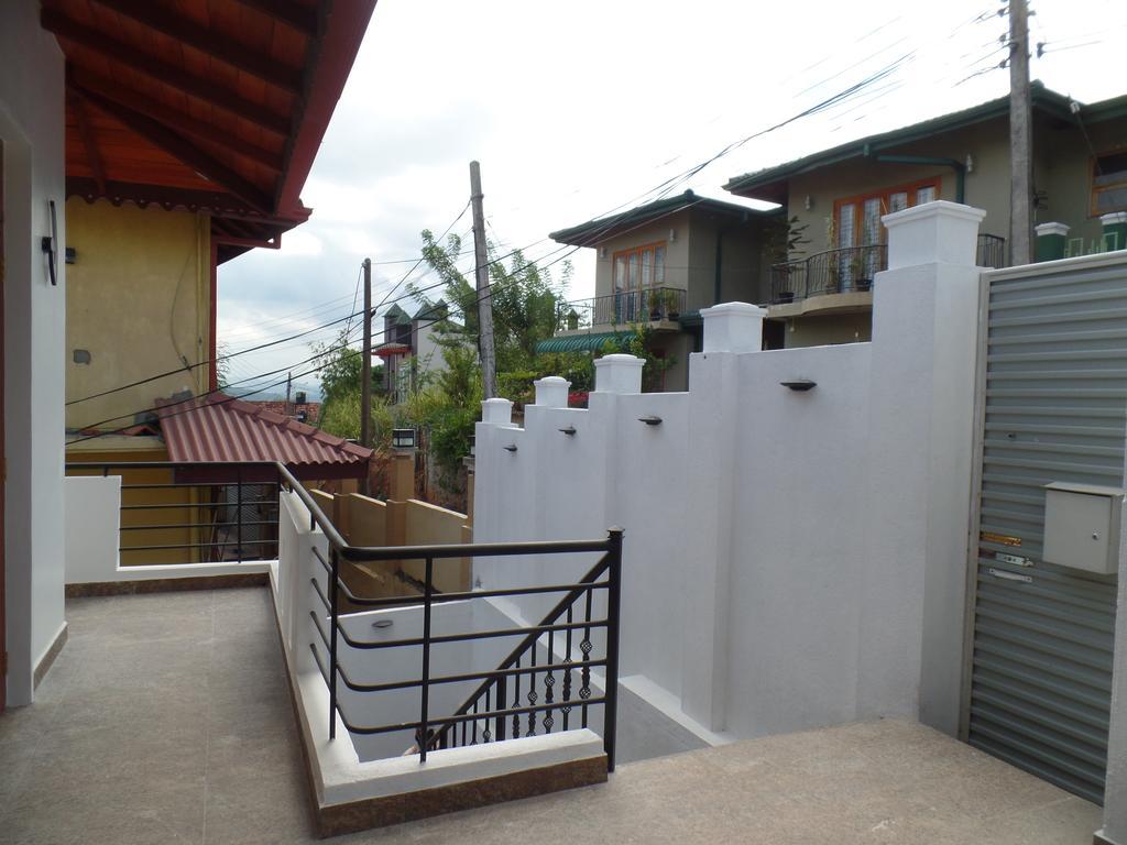 Kandyan Bluestar Villa Kültér fotó