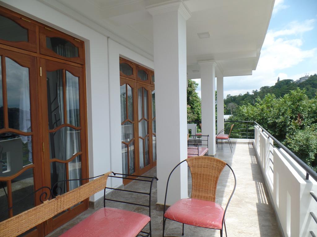 Kandyan Bluestar Villa Kültér fotó