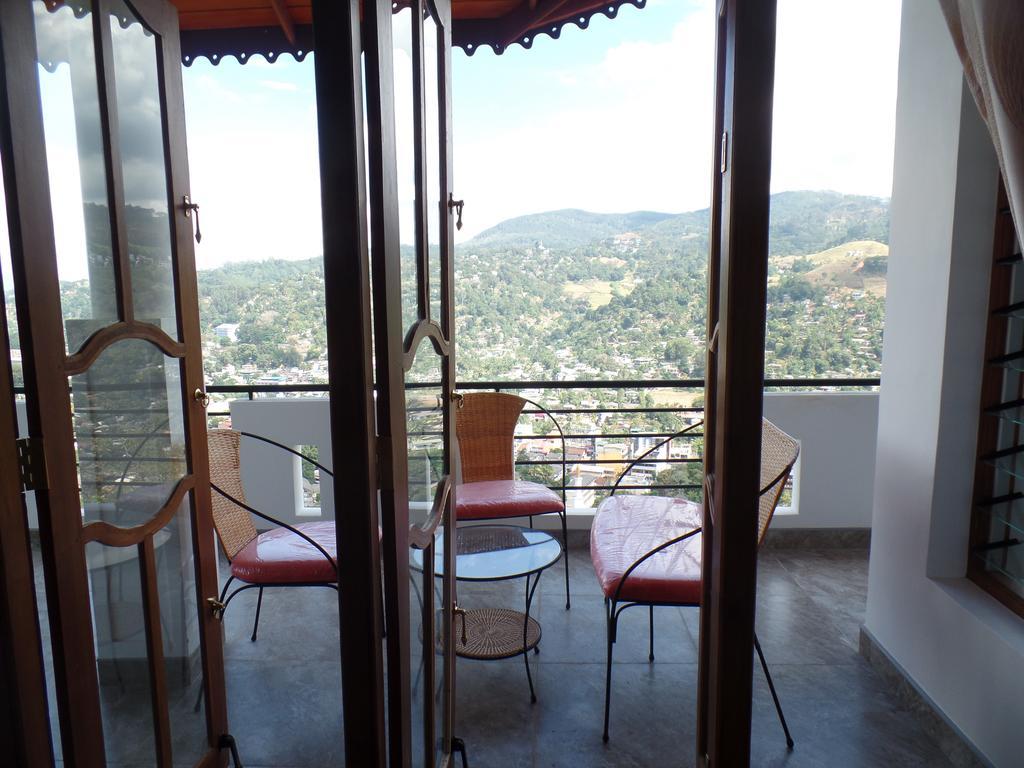 Kandyan Bluestar Villa Kültér fotó