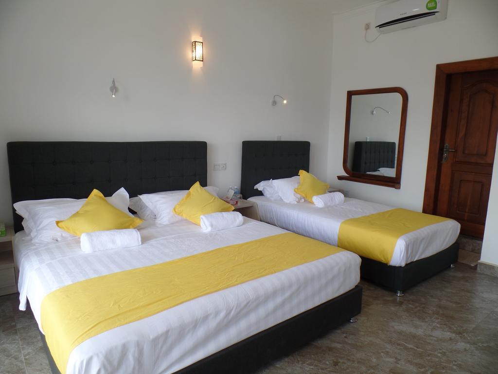 Kandyan Bluestar Villa Kültér fotó