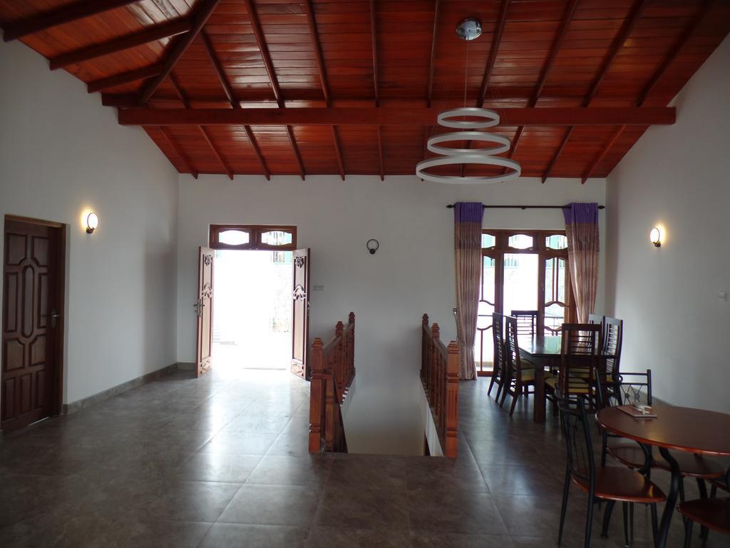 Kandyan Bluestar Villa Kültér fotó