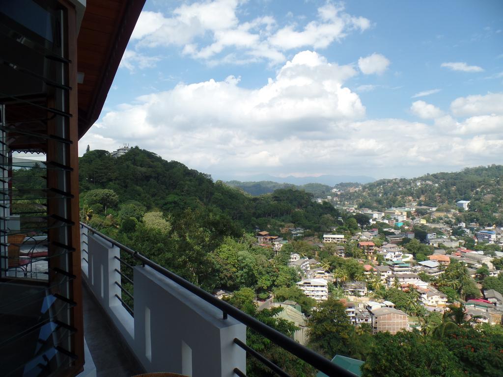 Kandyan Bluestar Villa Kültér fotó