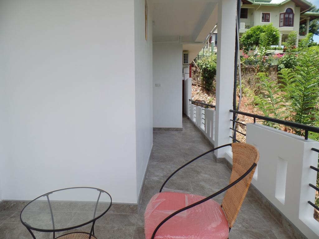 Kandyan Bluestar Villa Kültér fotó