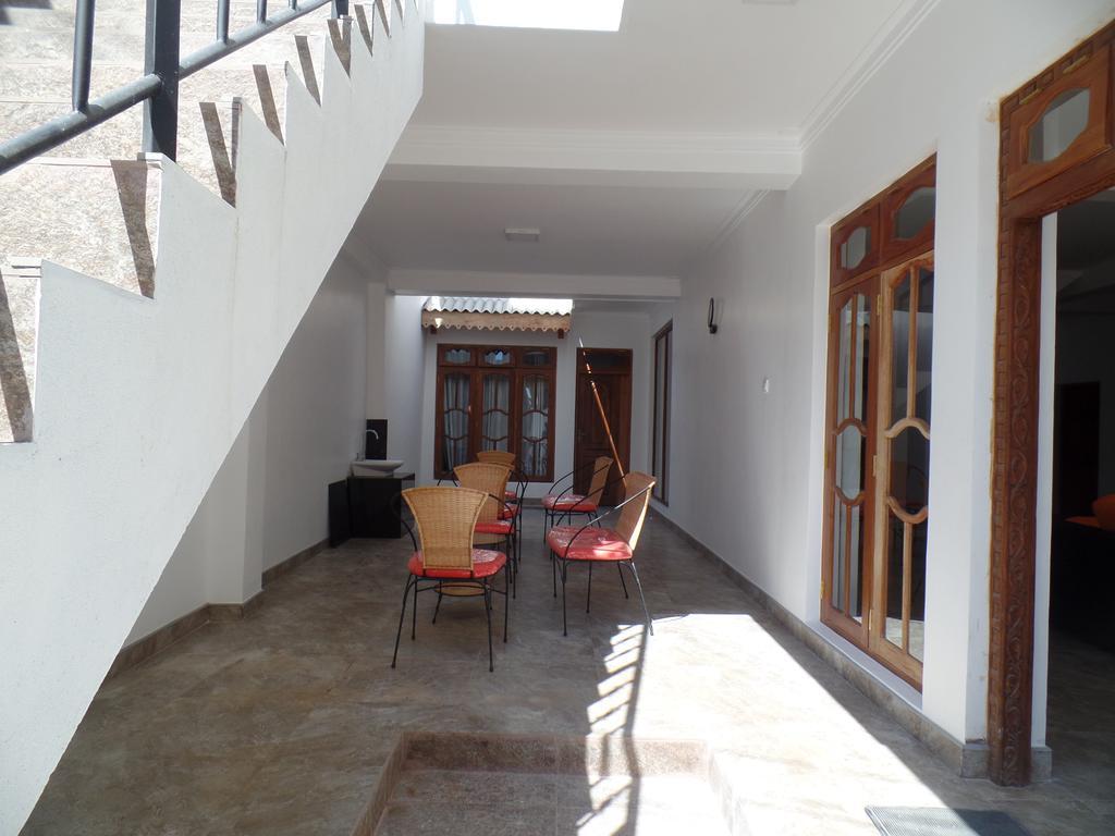 Kandyan Bluestar Villa Kültér fotó