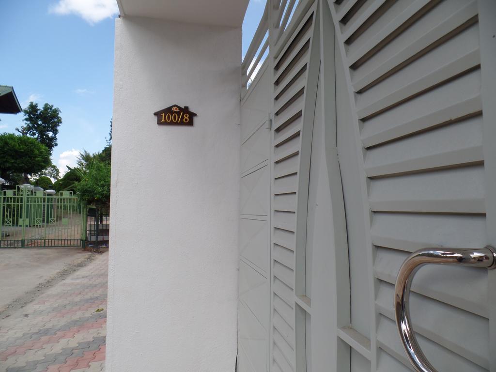 Kandyan Bluestar Villa Kültér fotó