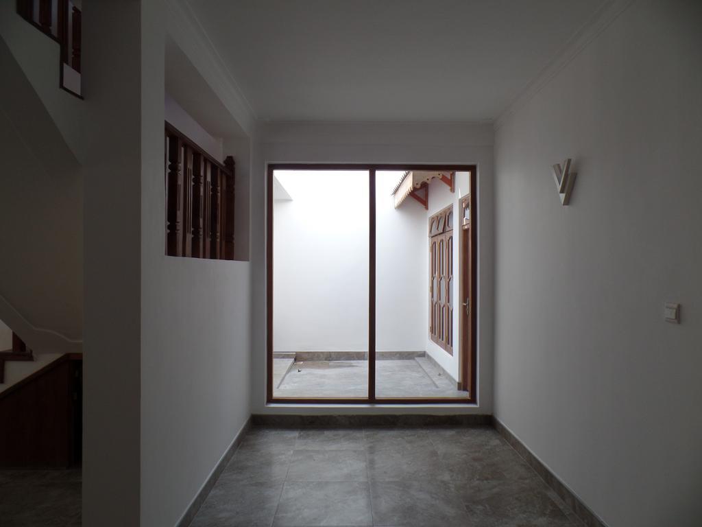 Kandyan Bluestar Villa Kültér fotó