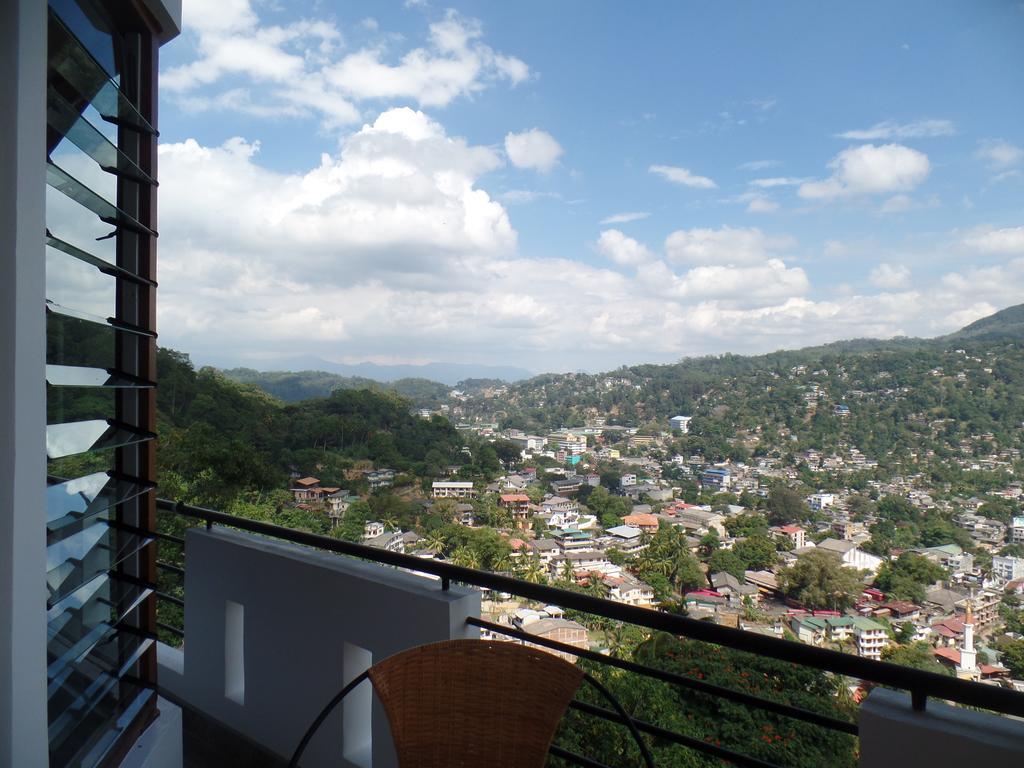 Kandyan Bluestar Villa Kültér fotó