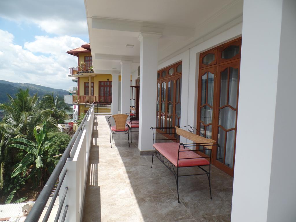 Kandyan Bluestar Villa Kültér fotó