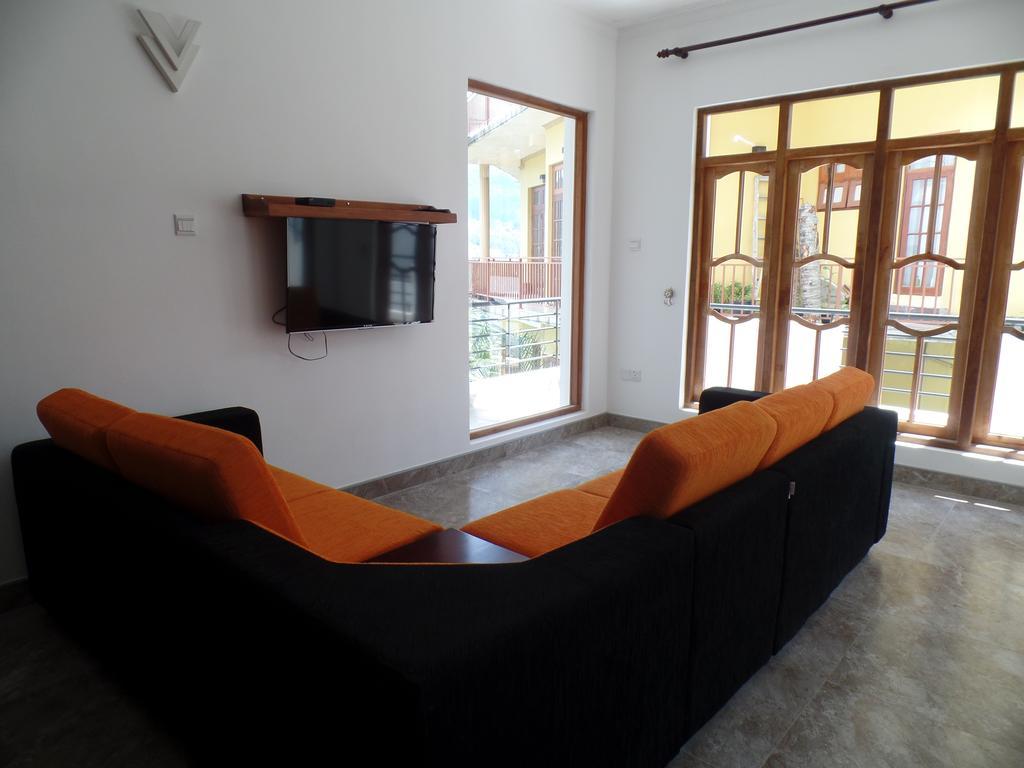 Kandyan Bluestar Villa Kültér fotó