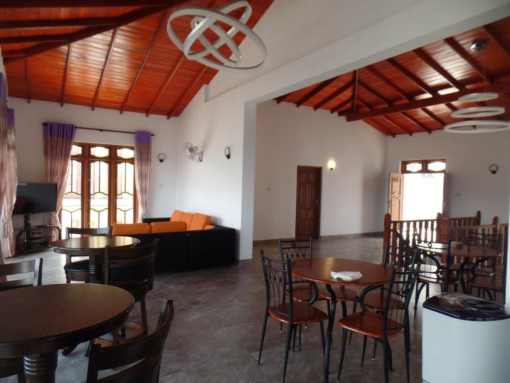 Kandyan Bluestar Villa Kültér fotó