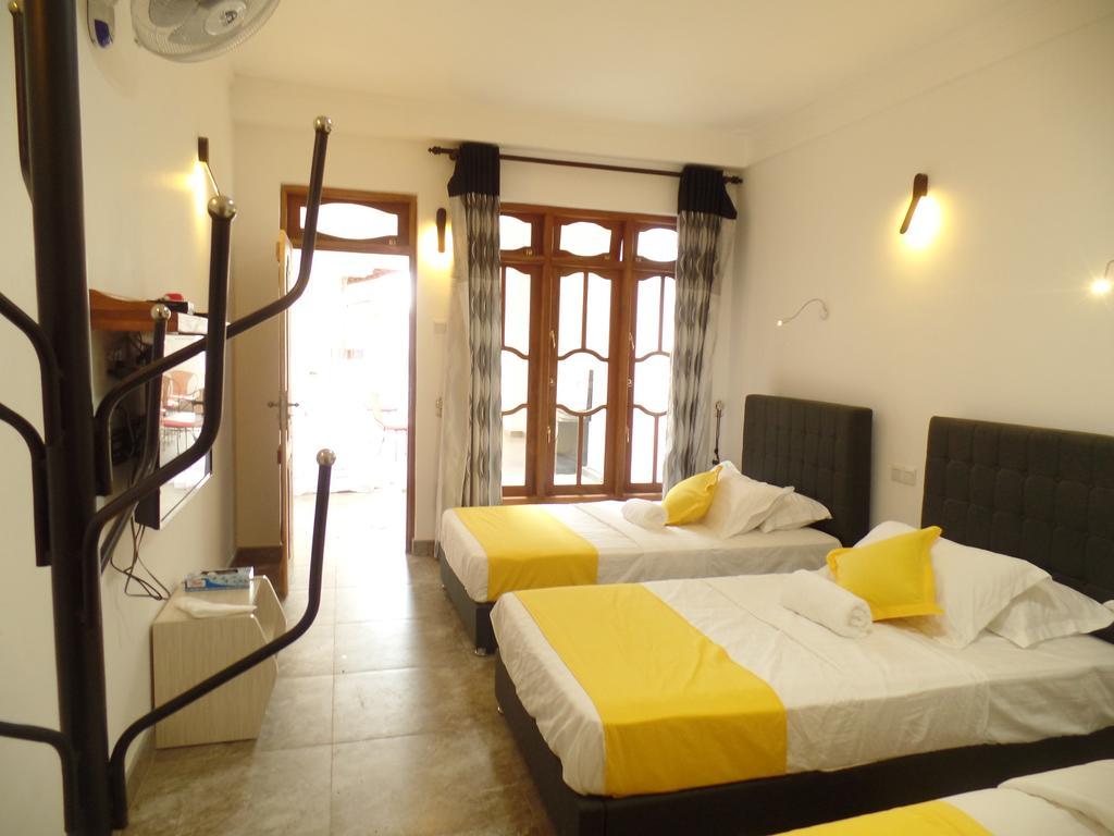 Kandyan Bluestar Villa Kültér fotó