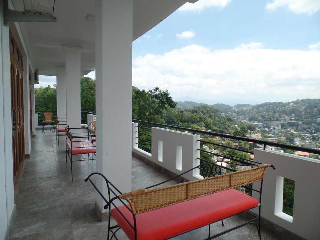 Kandyan Bluestar Villa Kültér fotó