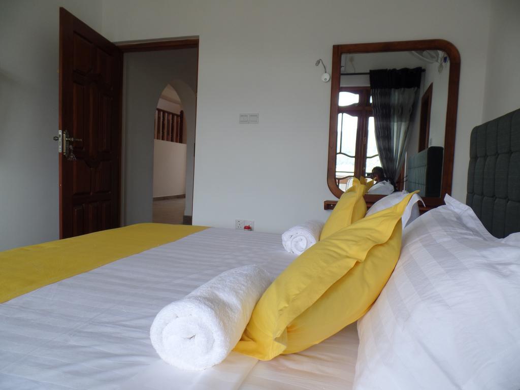 Kandyan Bluestar Villa Kültér fotó