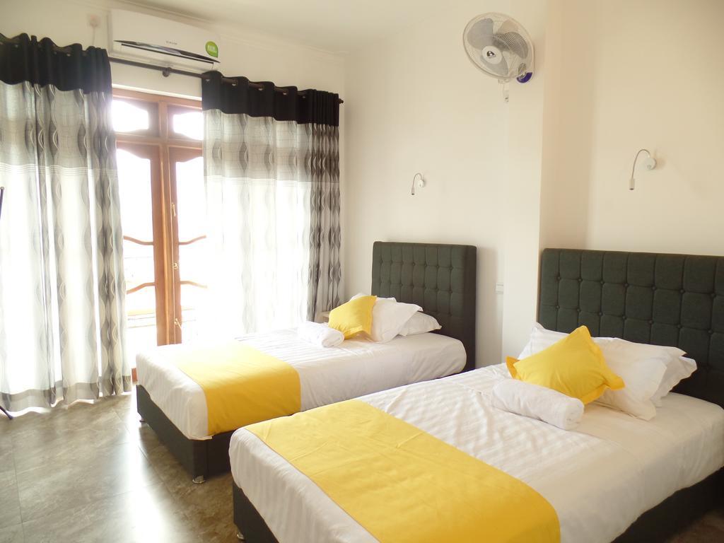 Kandyan Bluestar Villa Kültér fotó