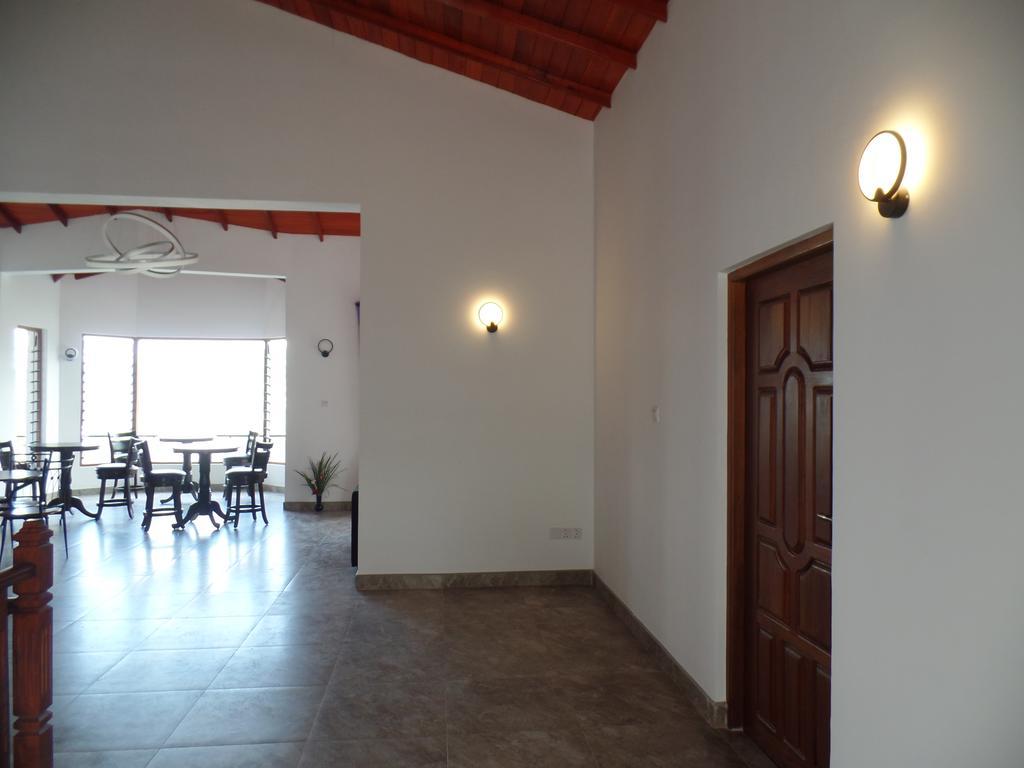 Kandyan Bluestar Villa Kültér fotó