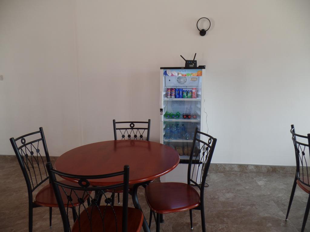 Kandyan Bluestar Villa Kültér fotó
