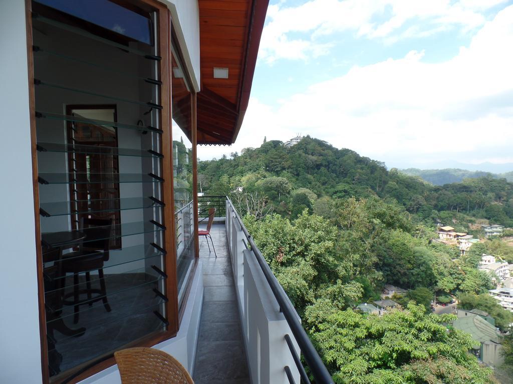 Kandyan Bluestar Villa Kültér fotó
