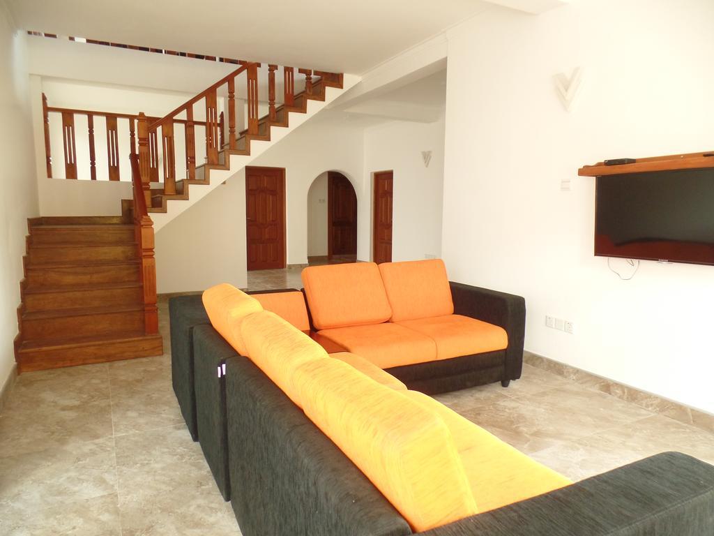 Kandyan Bluestar Villa Kültér fotó