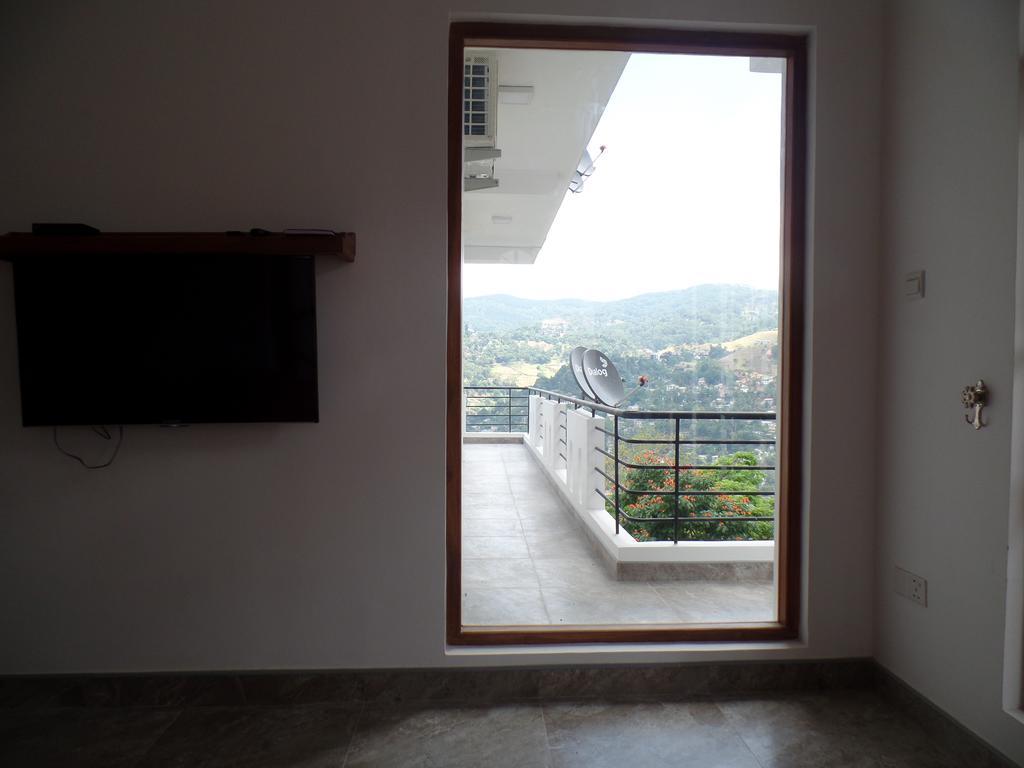 Kandyan Bluestar Villa Kültér fotó