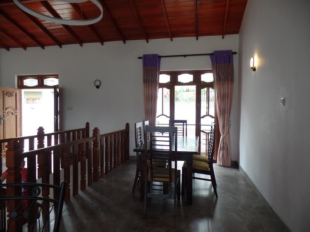 Kandyan Bluestar Villa Kültér fotó