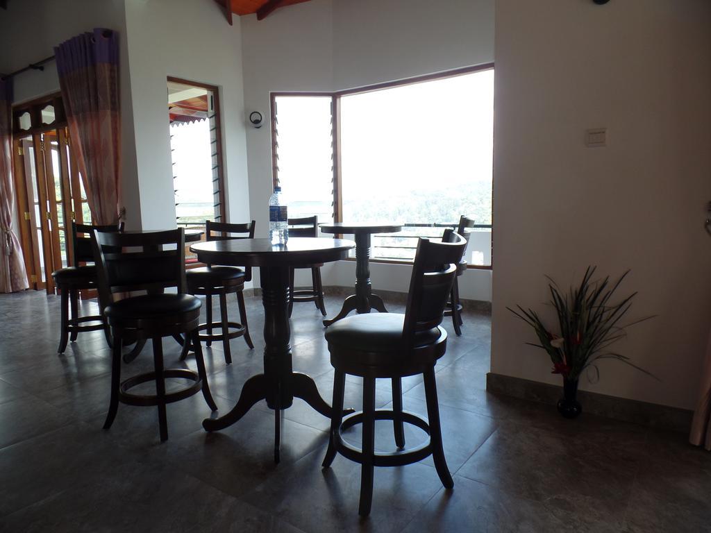 Kandyan Bluestar Villa Kültér fotó