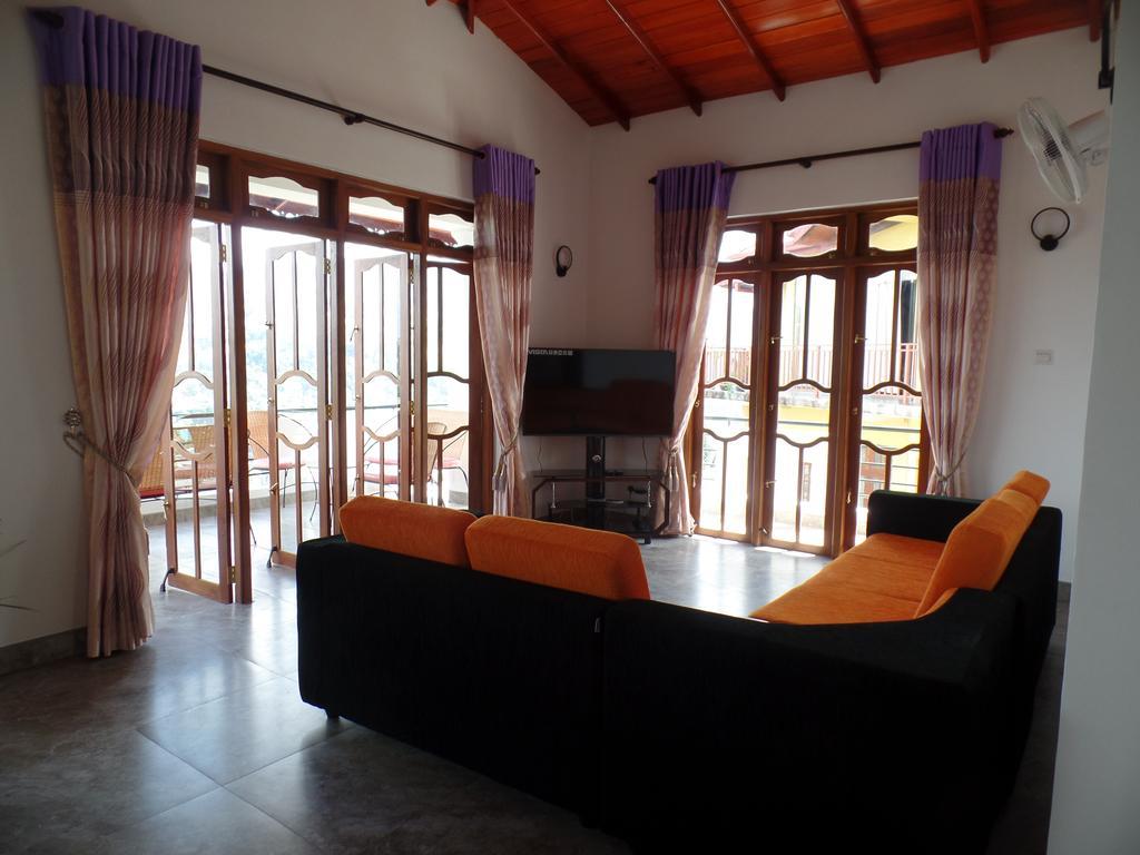 Kandyan Bluestar Villa Kültér fotó