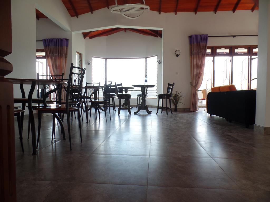Kandyan Bluestar Villa Kültér fotó