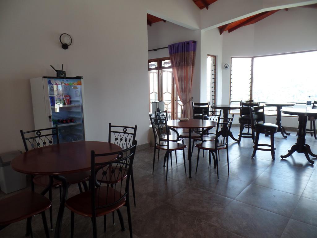 Kandyan Bluestar Villa Kültér fotó