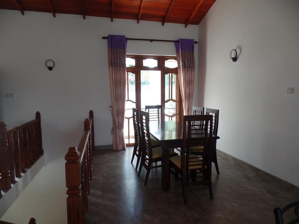 Kandyan Bluestar Villa Kültér fotó