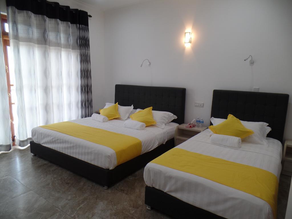 Kandyan Bluestar Villa Szoba fotó