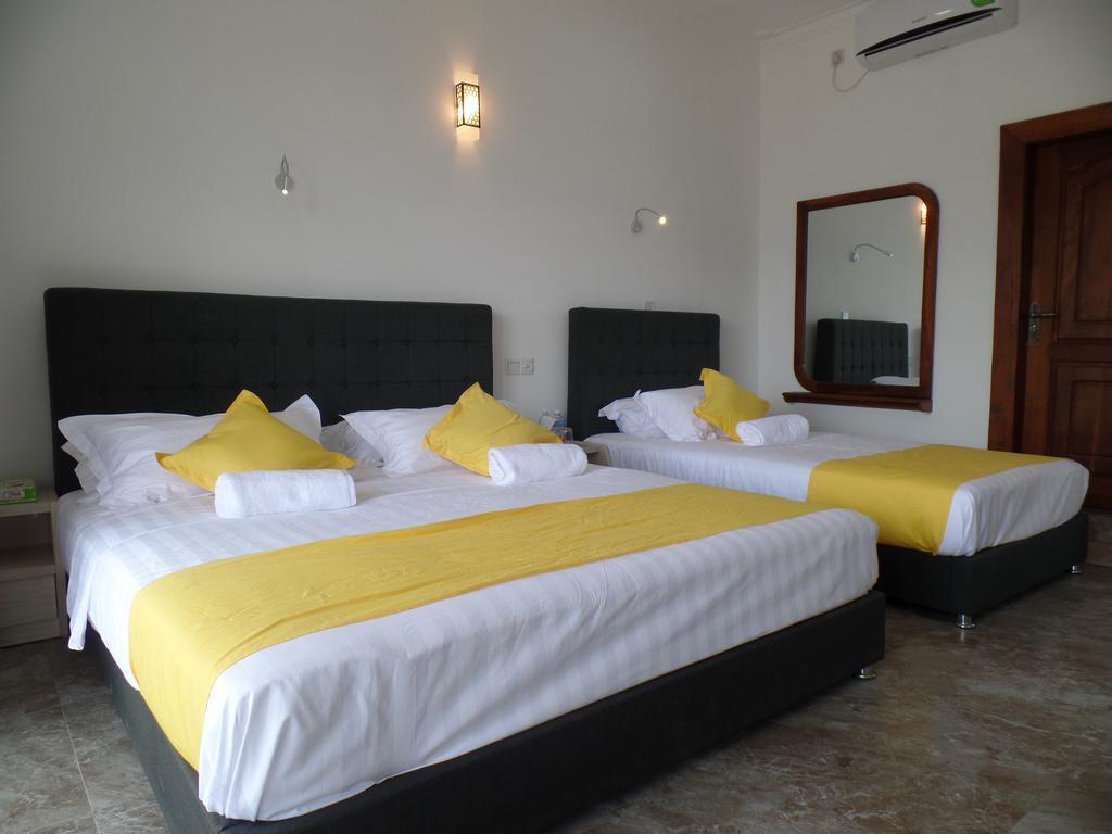 Kandyan Bluestar Villa Szoba fotó