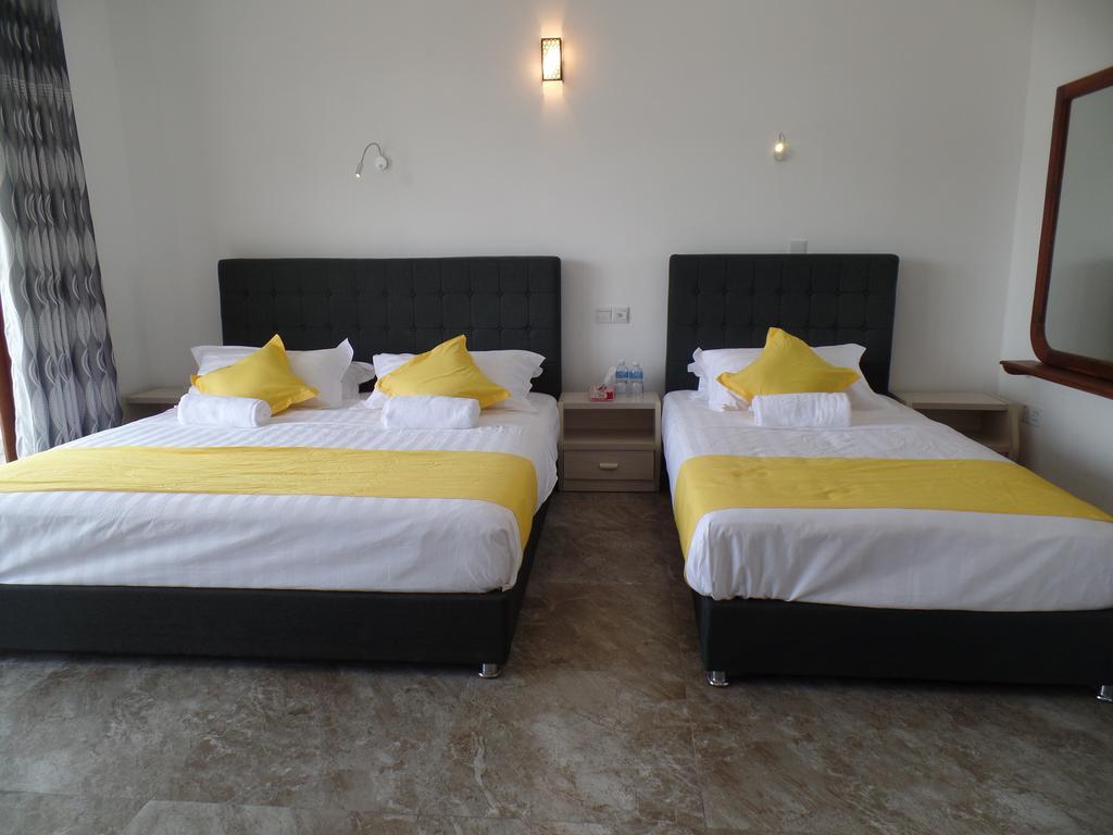 Kandyan Bluestar Villa Szoba fotó