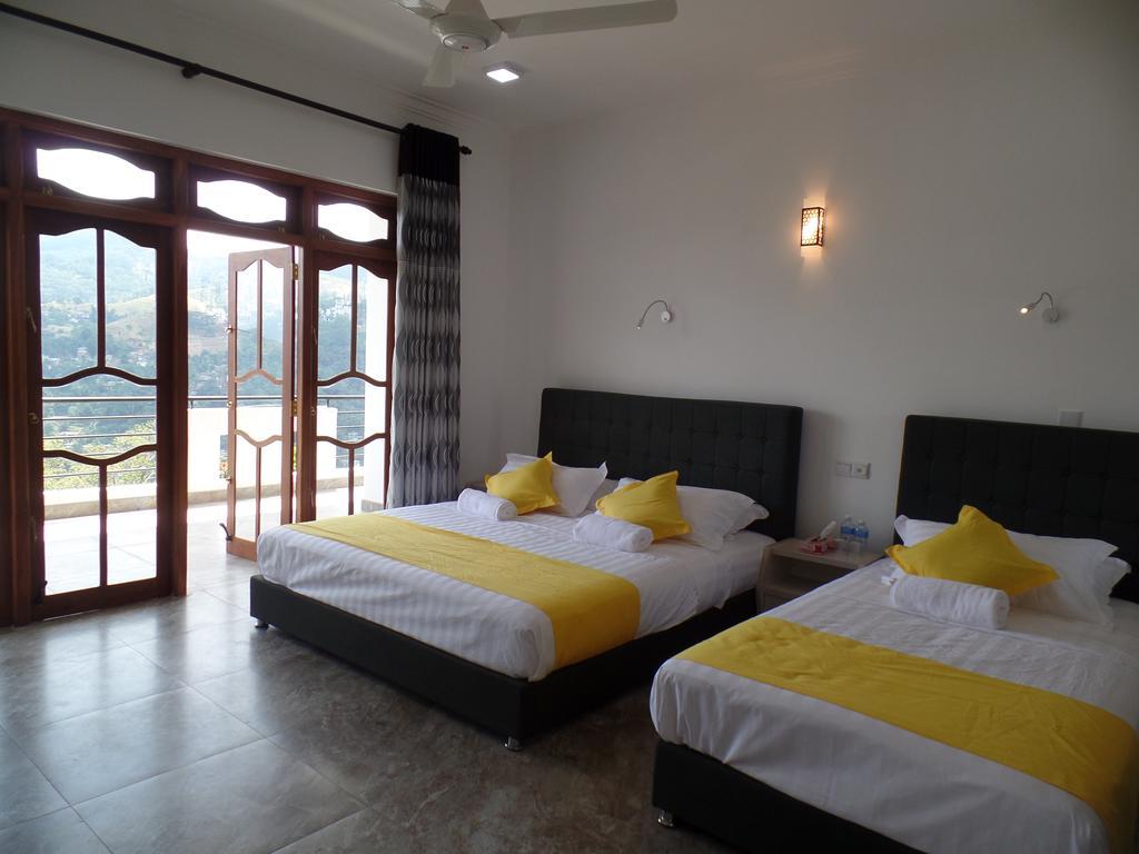 Kandyan Bluestar Villa Szoba fotó