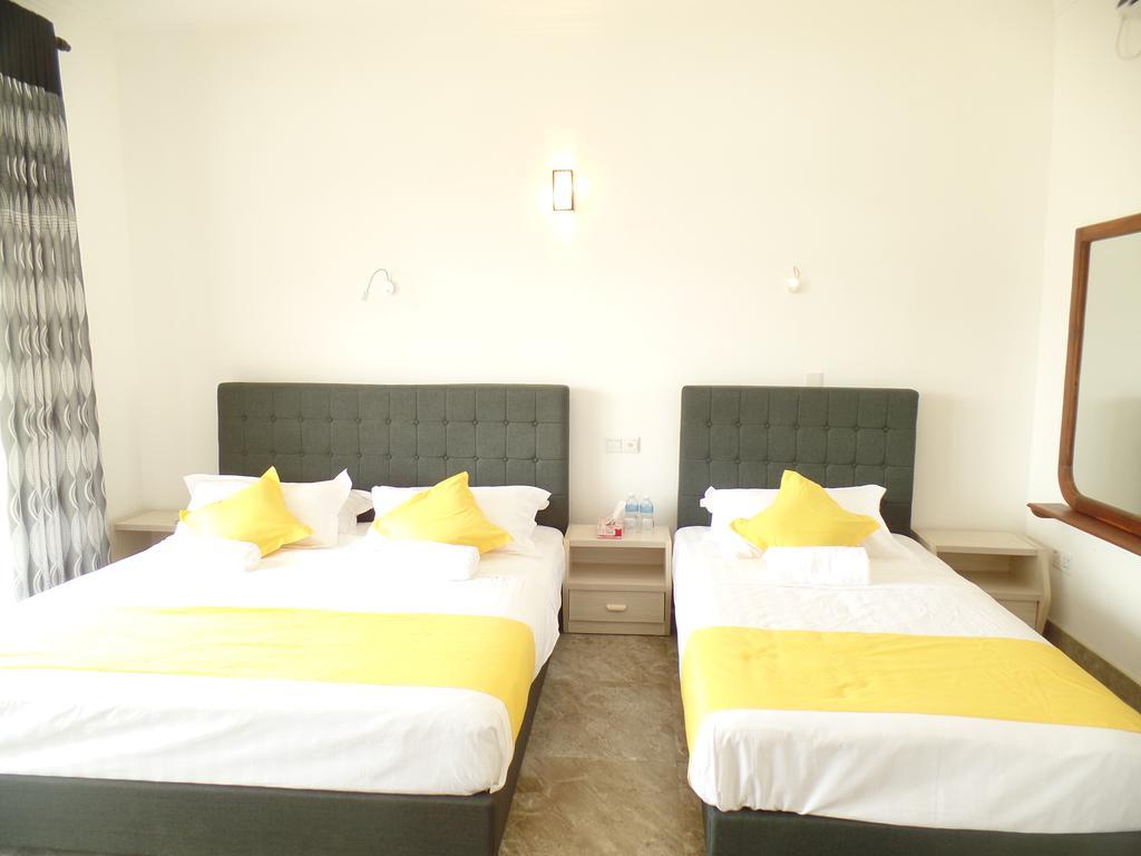 Kandyan Bluestar Villa Szoba fotó