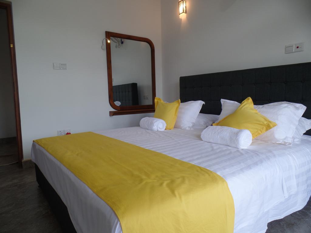 Kandyan Bluestar Villa Szoba fotó