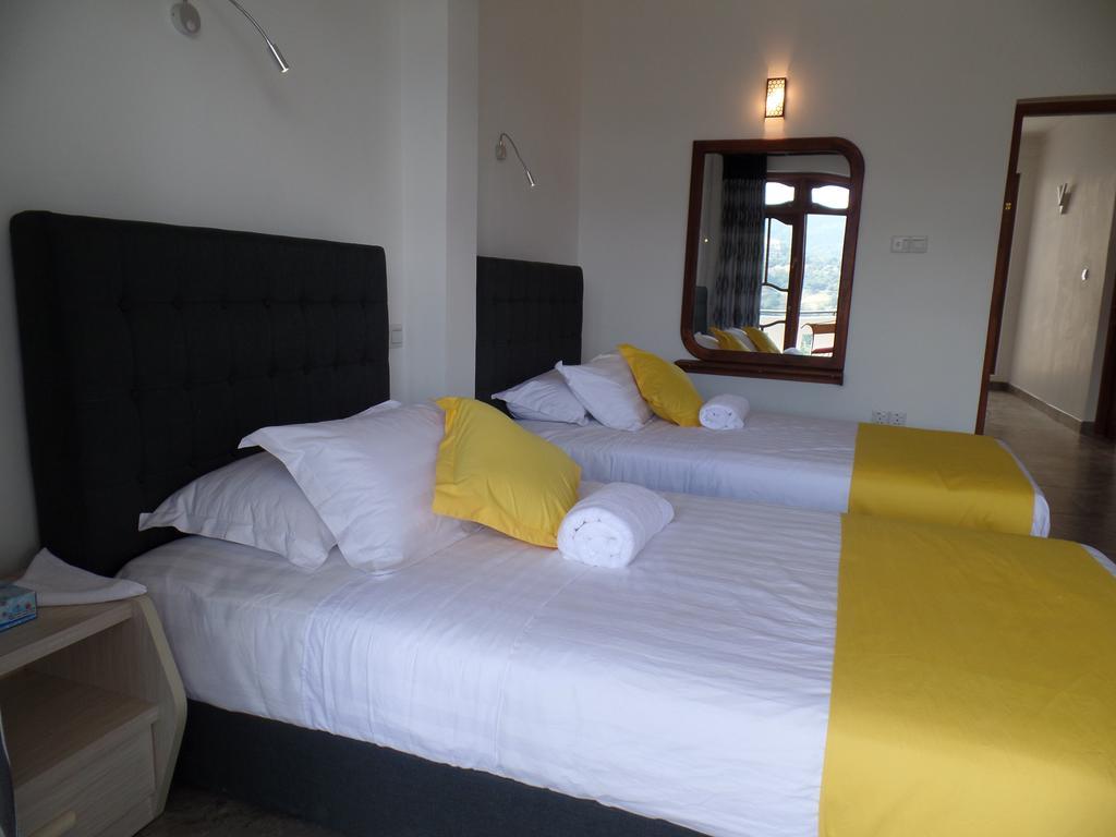 Kandyan Bluestar Villa Szoba fotó