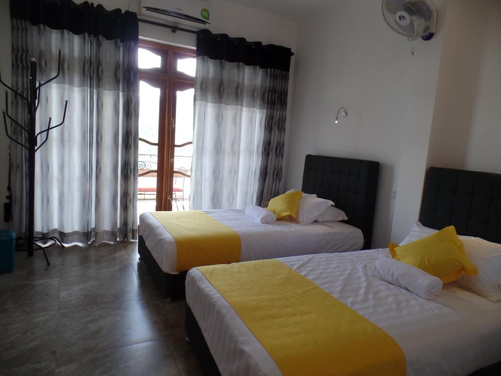 Kandyan Bluestar Villa Szoba fotó