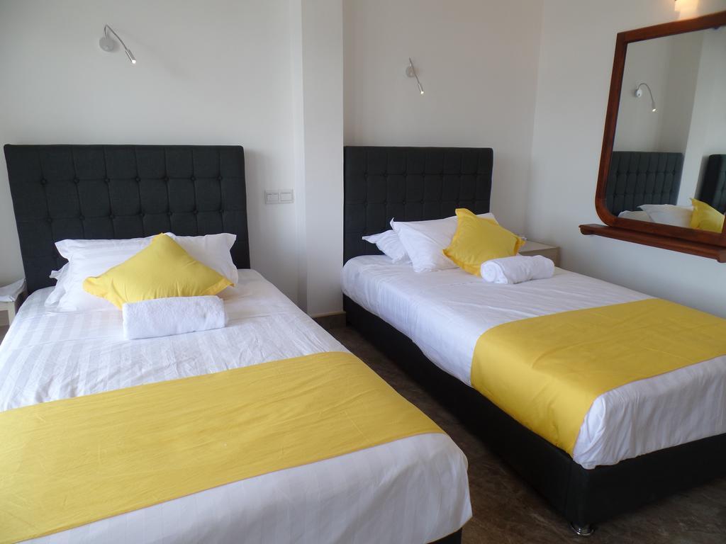 Kandyan Bluestar Villa Szoba fotó