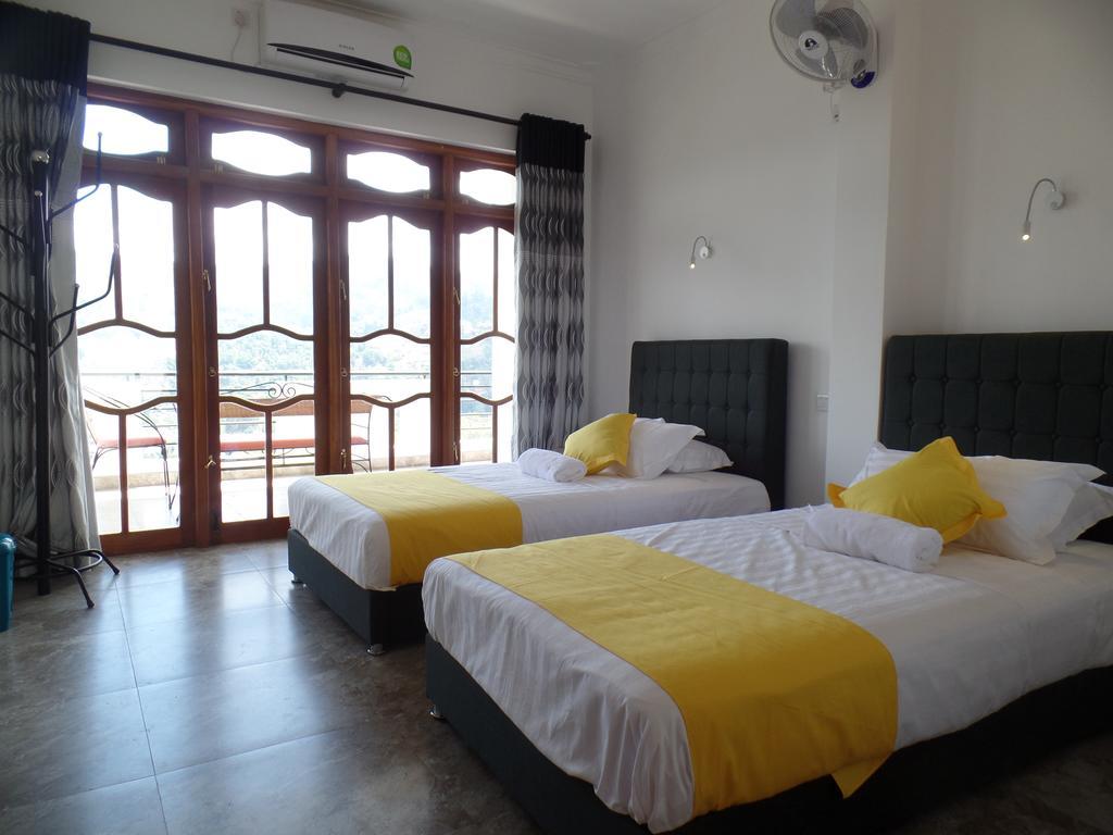 Kandyan Bluestar Villa Szoba fotó