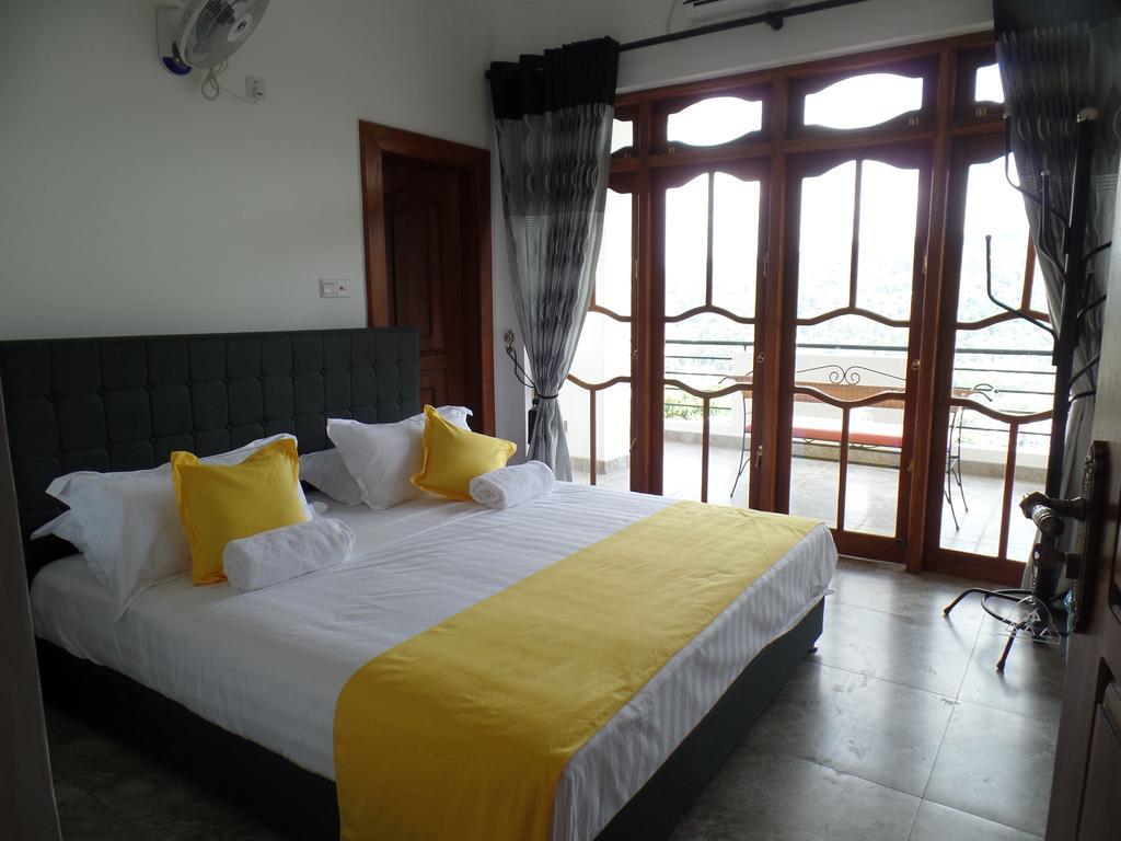 Kandyan Bluestar Villa Szoba fotó