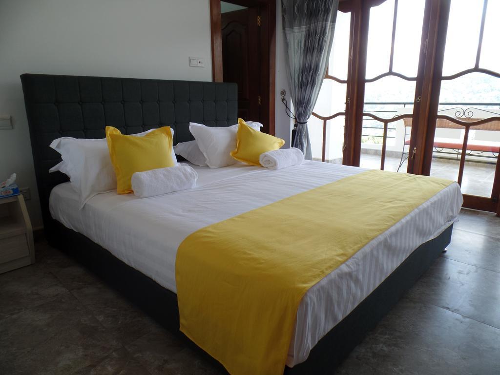 Kandyan Bluestar Villa Szoba fotó