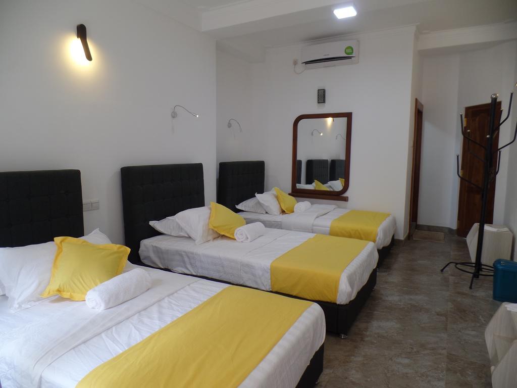 Kandyan Bluestar Villa Szoba fotó