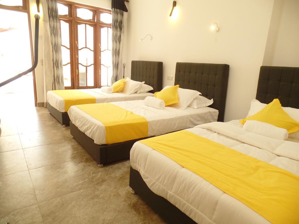 Kandyan Bluestar Villa Szoba fotó
