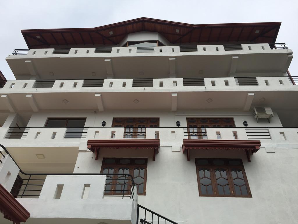Kandyan Bluestar Villa Kültér fotó