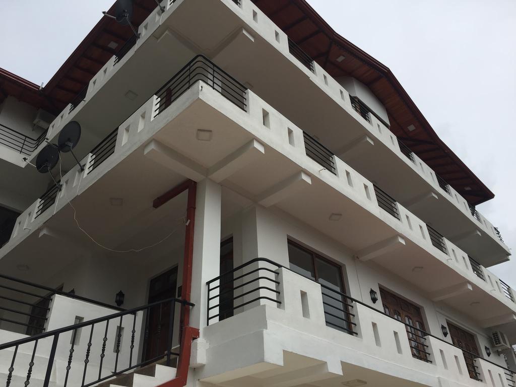 Kandyan Bluestar Villa Kültér fotó