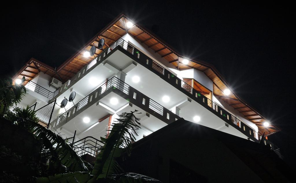 Kandyan Bluestar Villa Kültér fotó